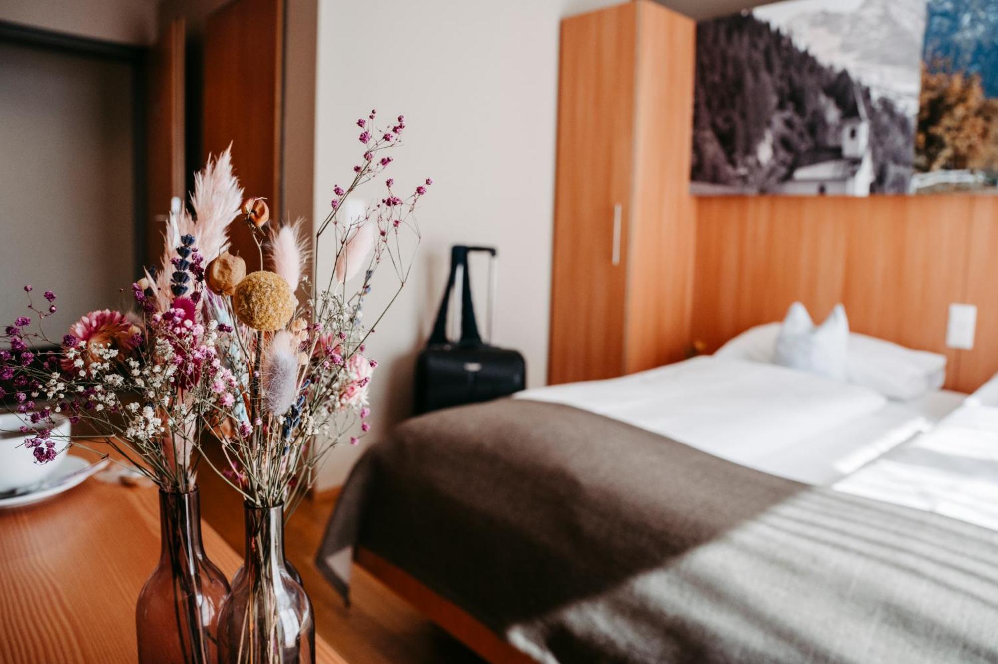 Jufa Hotel Wipptal Steinach am Brenner Eksteriør billede