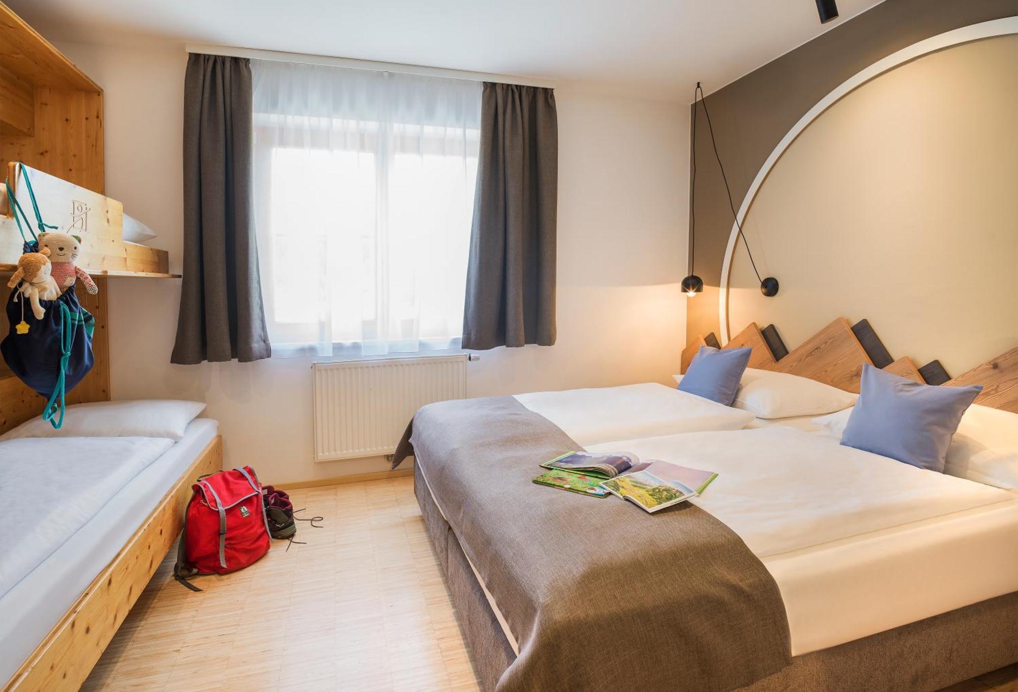 Jufa Hotel Wipptal Steinach am Brenner Eksteriør billede